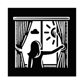 １．「解放」の効果
