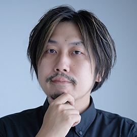 千野 将 氏