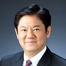 藤間 美樹 氏