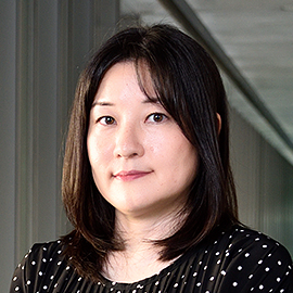 藤田 結子氏
