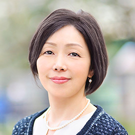 浜田 敬子 氏