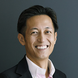 保田 隆明 氏