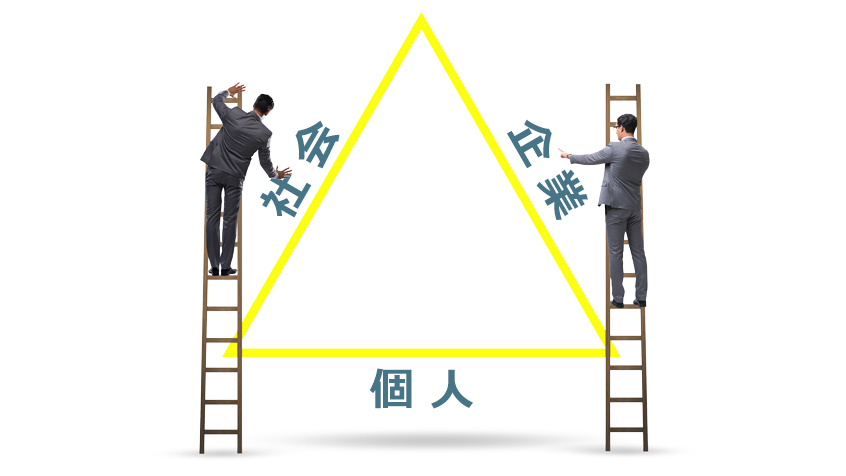人的資本コラムイメージ画像