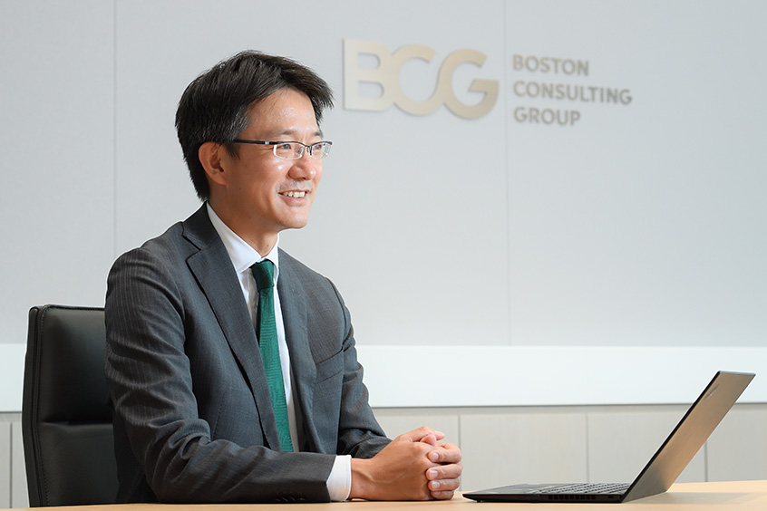 田中氏