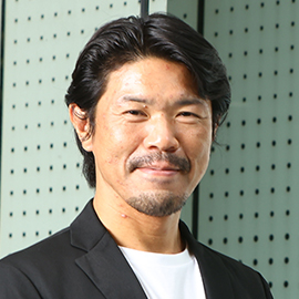 井上 亮太郎 氏