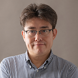 川口 大司 氏