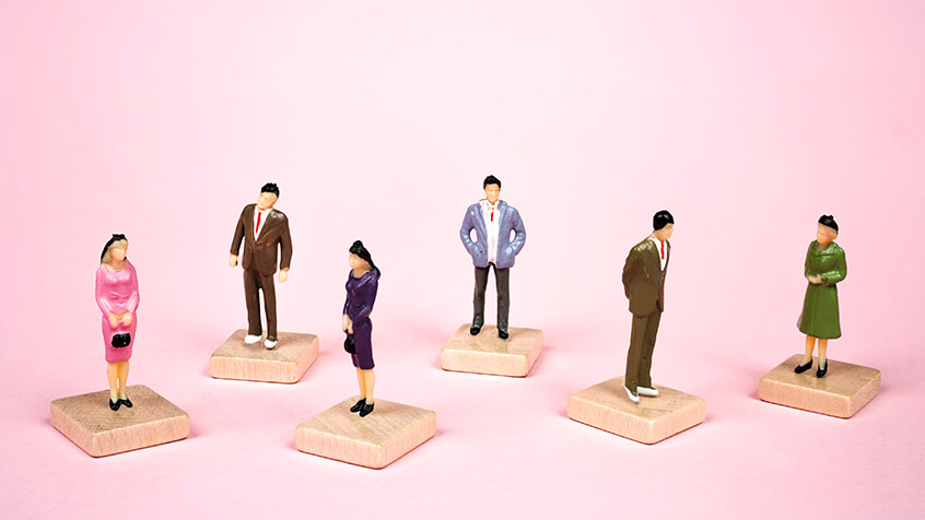 これから求められるリーダー像と、その見極め・育成の方法