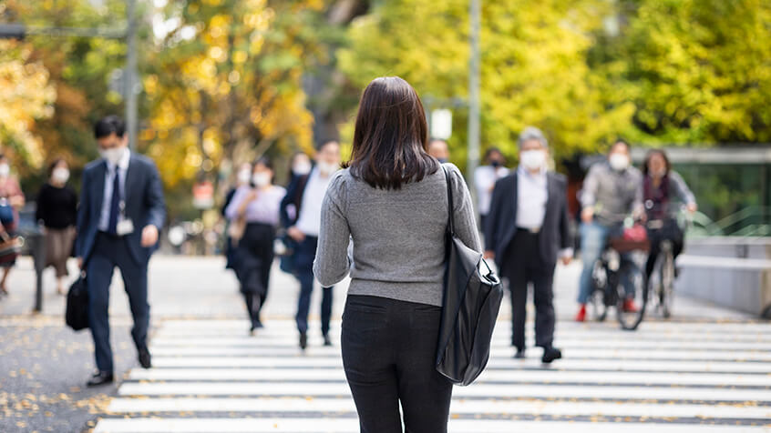 女性管理職を増やすために今企業が行うべきこと