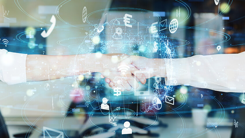 人材の定着が会社の未来を変える。そのために、今すべきこと