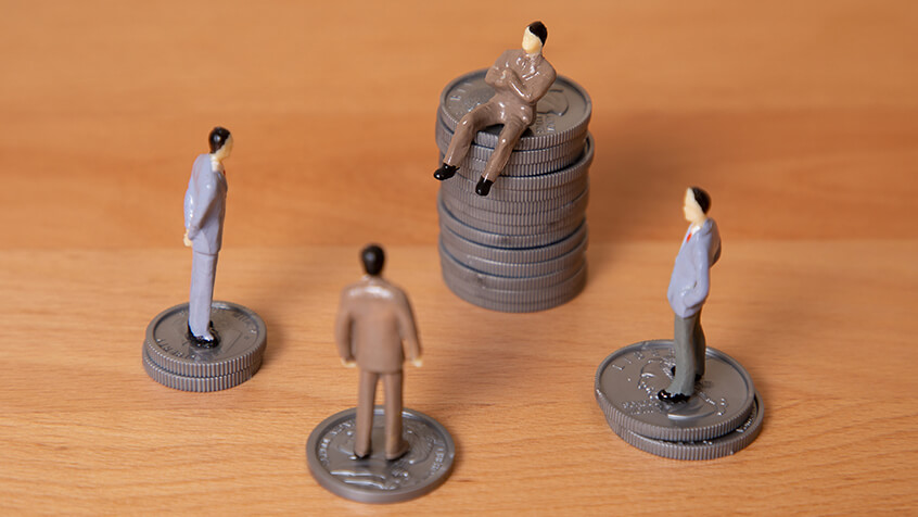 いま議論されている限定正社員の問題