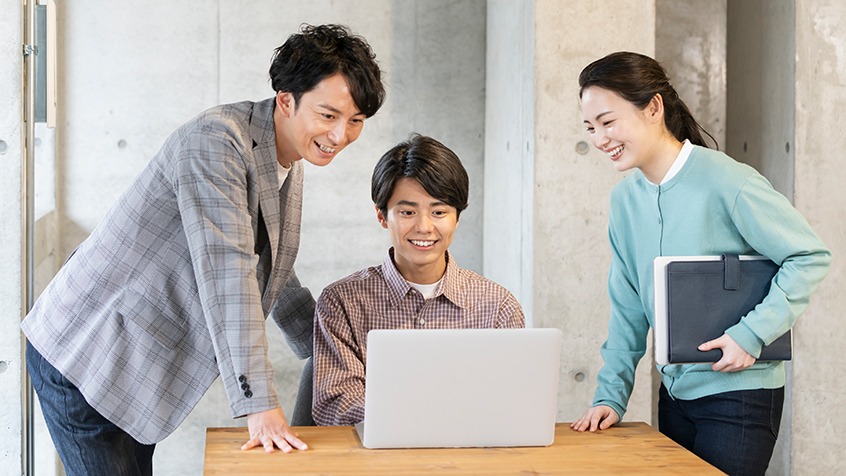マネジメント職の転職成否を左右するポイントを探る