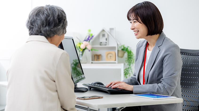 アルバイト職場のシニア人材活用をどう進めるか〈採用編〉