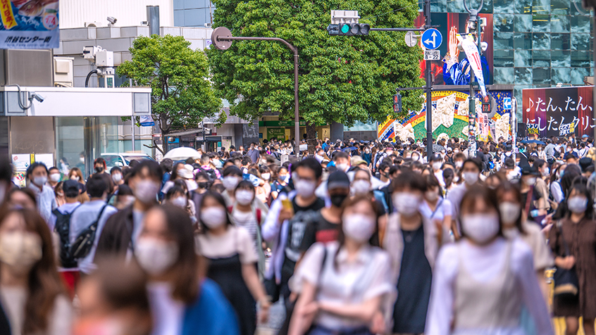 2025年、583万人の人手不足という衝撃