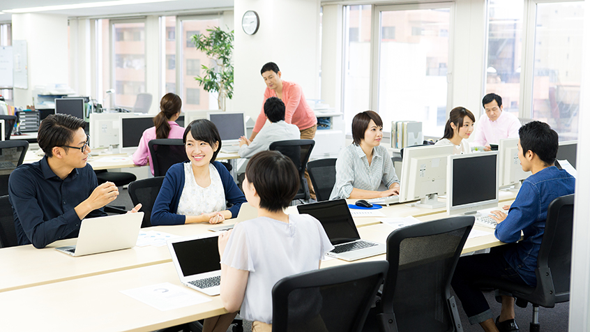 働き方改革の意図せざる結果