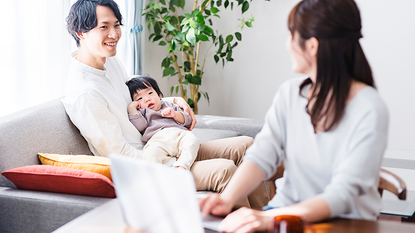 サテライトオフィス2.0による135万人の人手不足解消効果