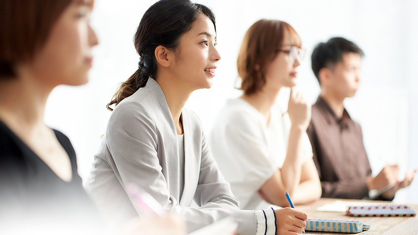 リカレント教育はイノベーション欠乏症の処方箋たりうるかまずは「社会人の学び」のアップデートから