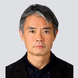 松尾 睦 氏