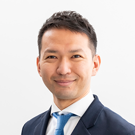 田村 元樹