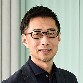 西田 政之氏