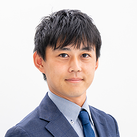 中俣 良太