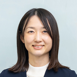 櫻谷 あすか 氏