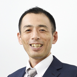佐藤 淳 氏