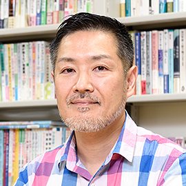 渡辺 大輔氏