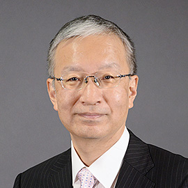 保井 俊之 氏