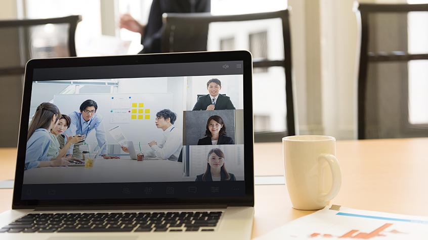 サテライトオフィス導入企業にとってのメリットとデメリット～５つの利用効果と３つの懸念点～