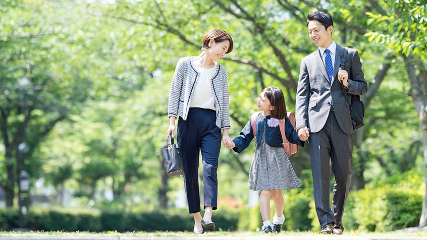 小１以降の壁を企業はどう考えるべきか？