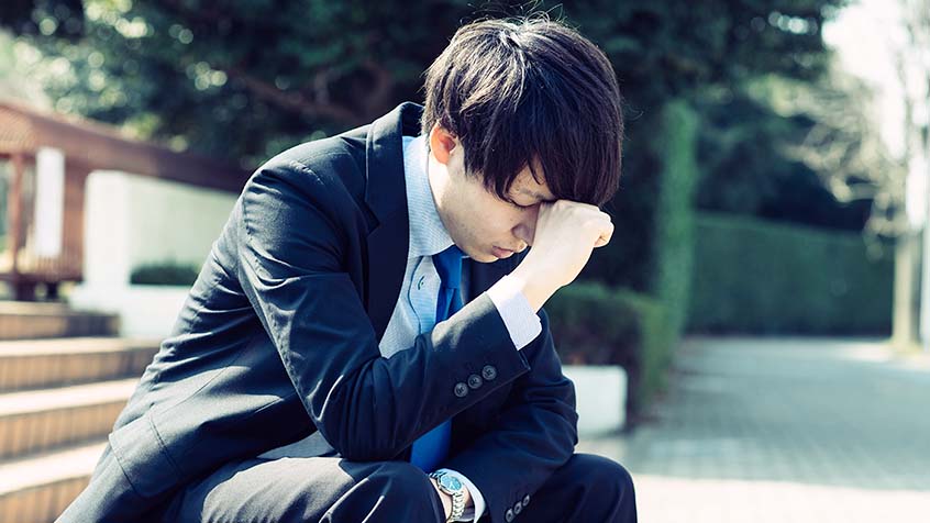 入社後の「こんなはずじゃなかった」を防ぐ就活の３つのポイント