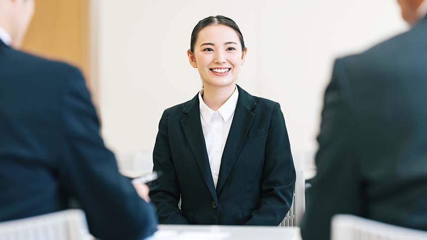 就活に「やりたいこと」は必要なのか