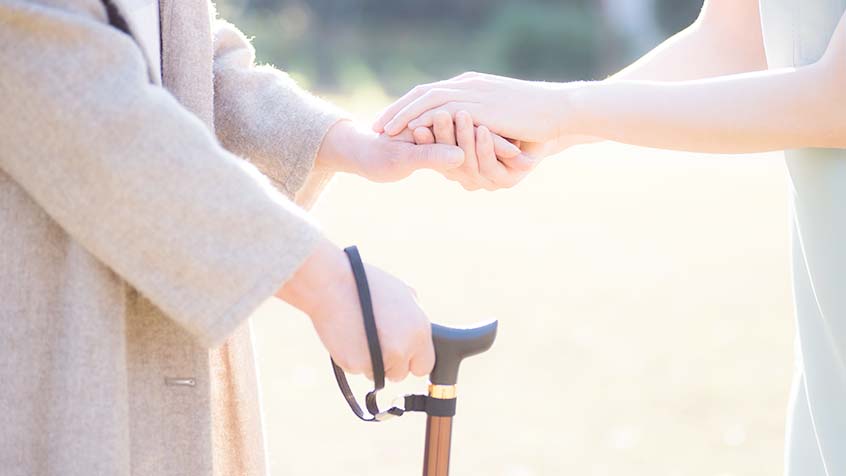 介護職の成長とキャリアのこれから