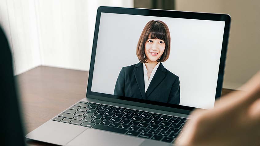 在宅勤務下における新入社員の現場受け入れで気を付けるべき３つのこと