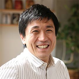 中原 淳のプロフィール写真