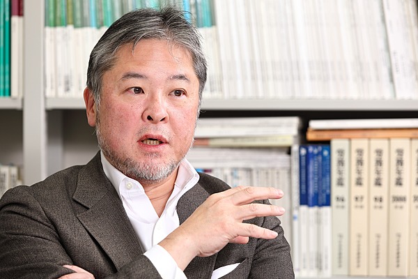 パーソル総合研究所櫻井の写真２