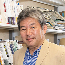 鶴 光太郎 氏のプロフィール写真