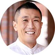 中原淳