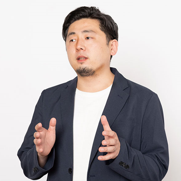 講師：中園 拓也