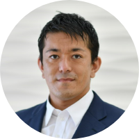武田 航 様