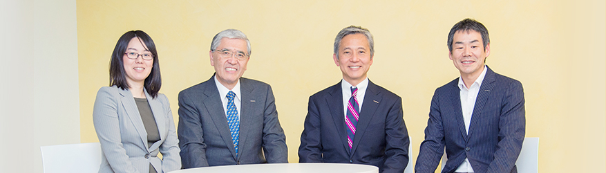 富士ゼロックス株式会社様