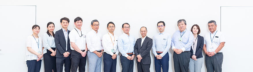 スタンレー電気株式会社様