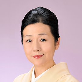 西尾 久美子 氏