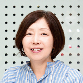 浜田 敬子 氏