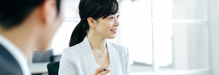 ワーキングマザー調査のメイン画像