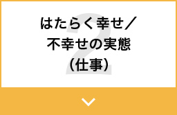 働く幸せ／不幸せ因子の実態（仕事）