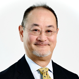   上席主任研究員