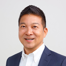 株式会社パーソル総合研究所 プロダクト＆マーケティング本部 プロダクトマネジメント部 Hoganグループ／ATDグループ マネジャー 武富 達也