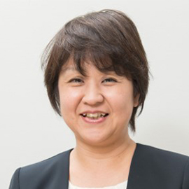 株式会社パーソル総合研究所 ラーニング＆ディベロップメント本部 L&Dコンサル部 コンサルティング2グループ シニアコンサルタント 高城 晴美