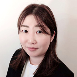 株式会社パーソル総合研究所 ラーニング事業本部 商品開発グループ  木村 保絵